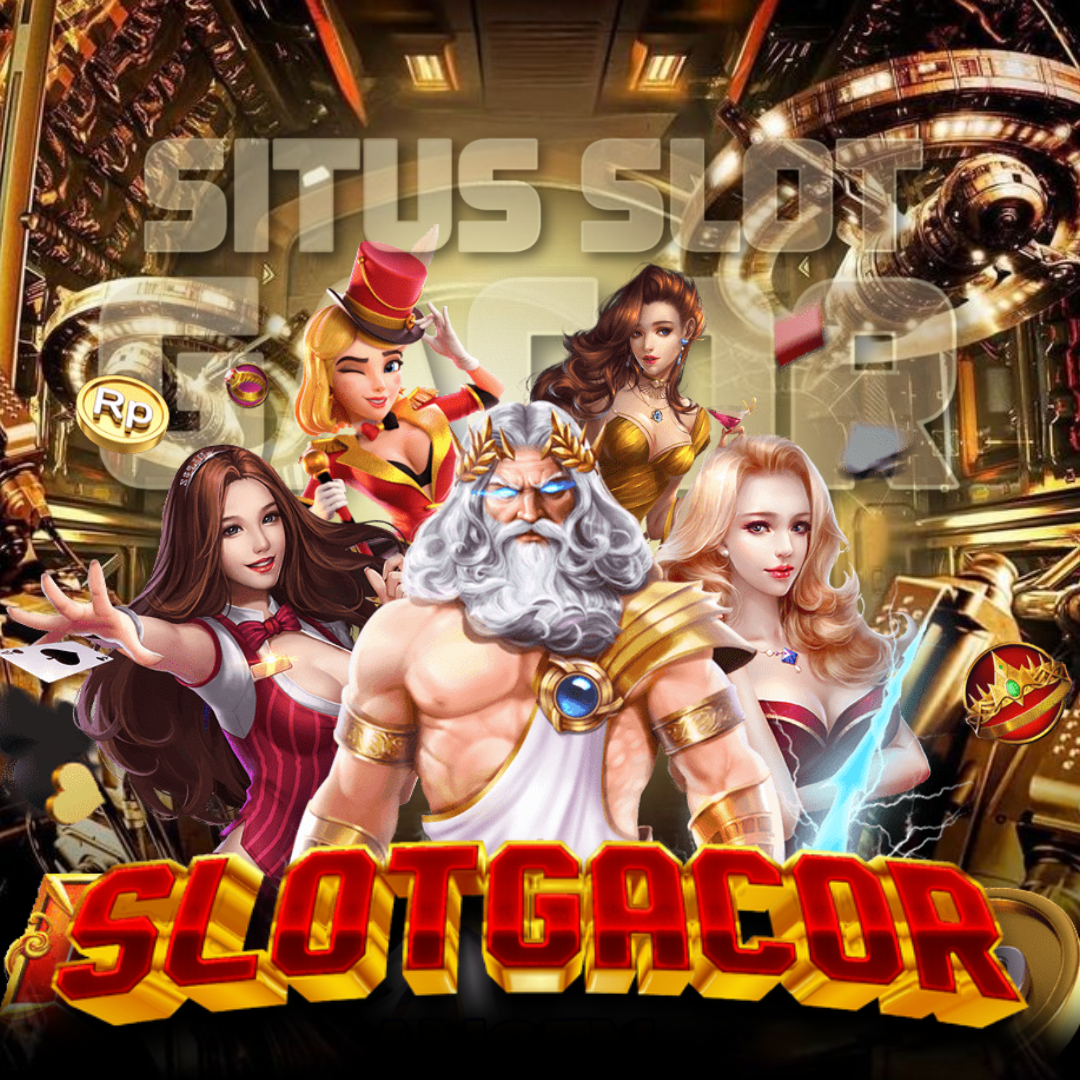 Slot Gacor